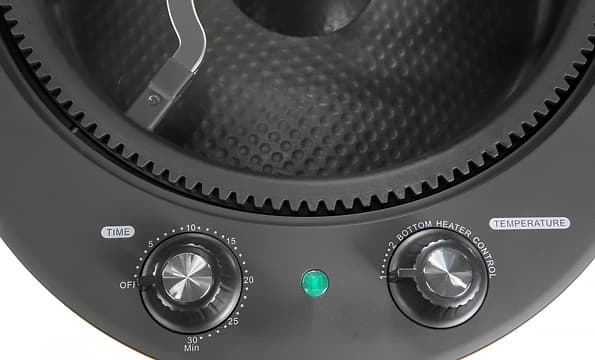 Аэрогриль Kitfort KT-1621