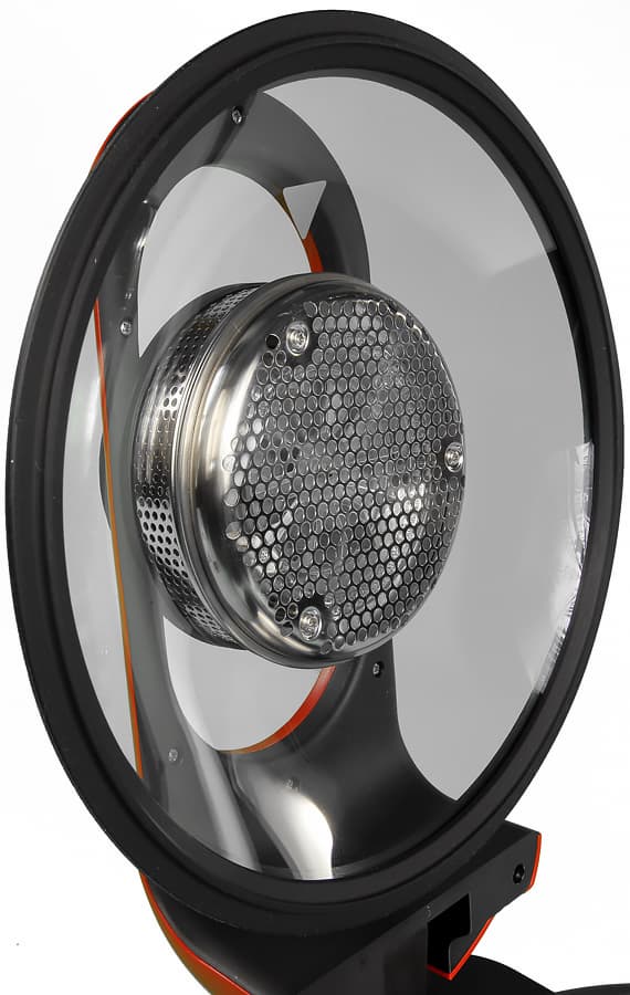 Аэрогриль Kitfort KT-1621