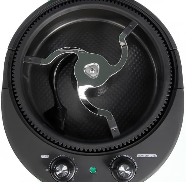 Аэрогриль Kitfort KT-1621