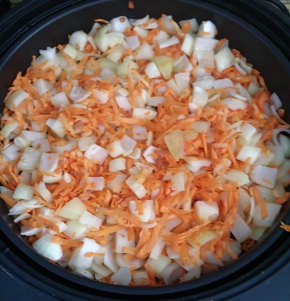 Аэрогриль Kitfort KT-1621