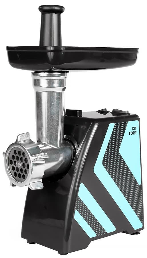 Мясорубка Kitfort KT-2101 Carnivora