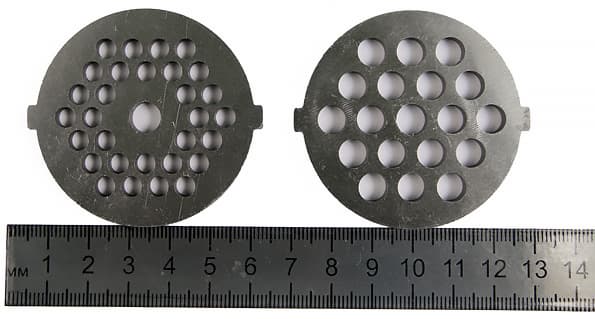 Мясорубка Kitfort KT-2101 Carnivora