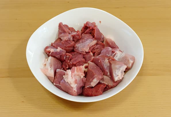 Мясорубка Kitfort KT-2101 Carnivora