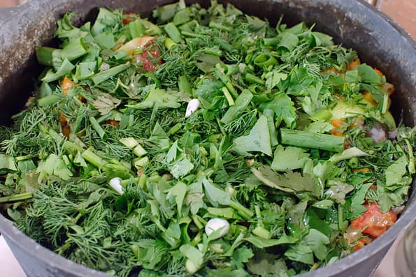 Мясорубка Kitfort KT-2101 Carnivora