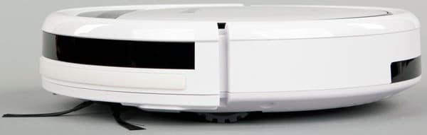 Kitfort KT-518, вид слева