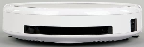 Kitfort KT-518, вид сзади