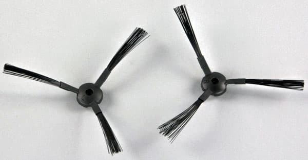 Kitfort KT-518, боковые щеточки