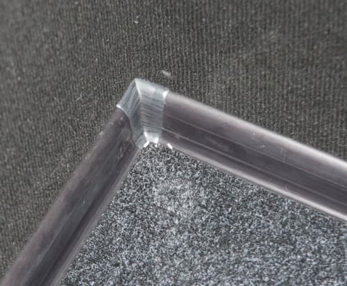 Kitfort KT-518, тест уборки