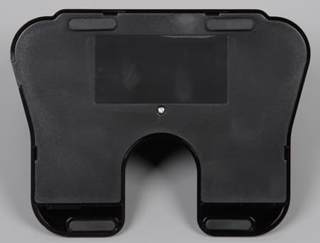 Kitfort KT-519, база