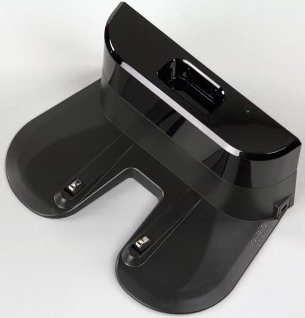 Kitfort KT-520, база