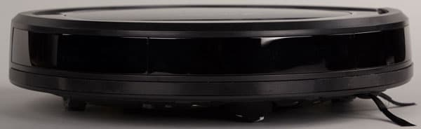 Kitfort KT-520, вид спереди