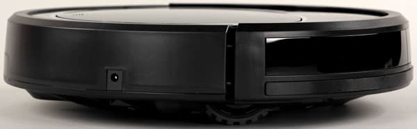 Kitfort KT-520, вид справа