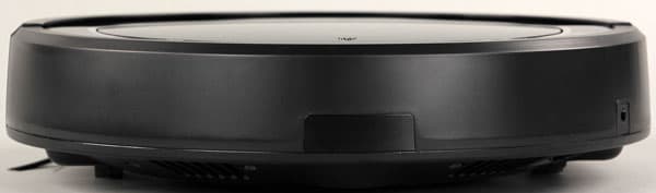 Kitfort KT-520, вид сзади