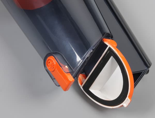 Пылесос Kitfort КТ-525-1, пылесборник