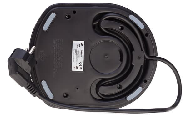 чайник с регулировкой температуры Kitfort КТ-601