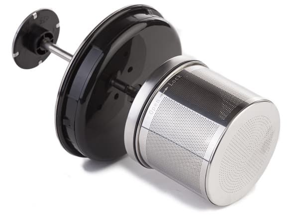 чайник с регулировкой температуры Kitfort КТ-601