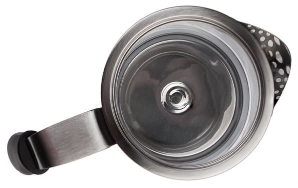 чайник с регулировкой температуры Kitfort КТ-601