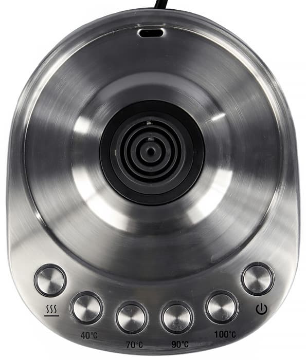 Электрический чайник Kitfort KT-616