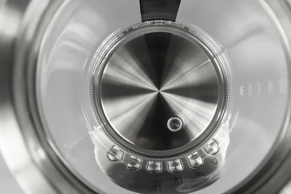 Электрический чайник Kitfort KT-616