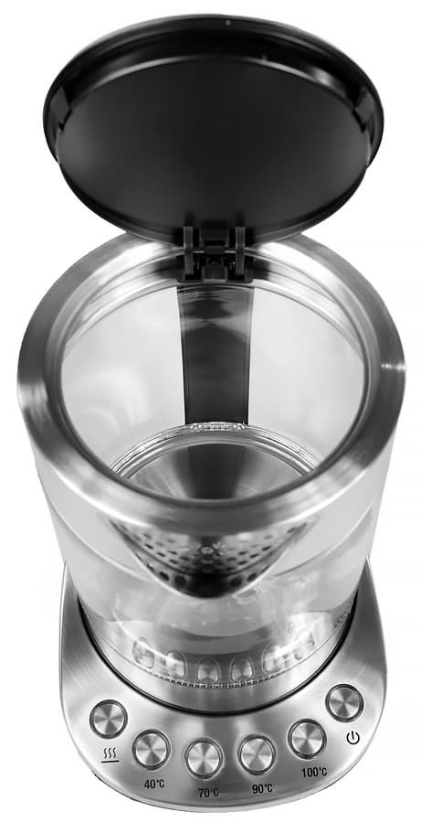 Электрический чайник Kitfort KT-616