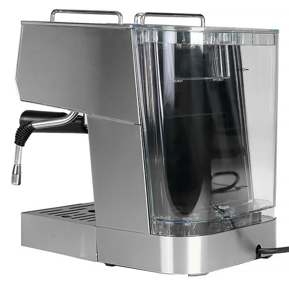 Рожковая кофеварка Kitfort KT-701