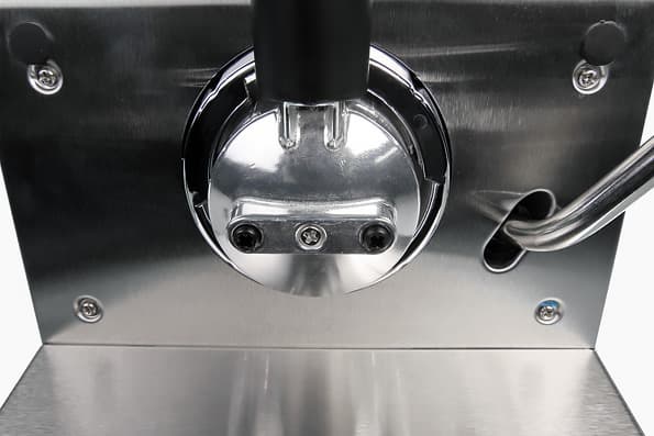 Рожковая кофеварка Kitfort KT-701