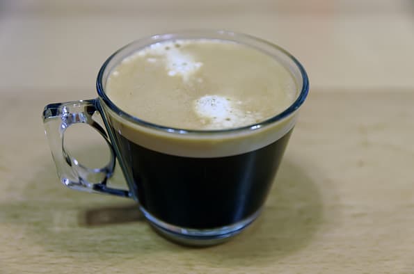 Рожковая кофеварка Kitfort KT-701