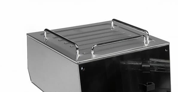 Рожковая кофеварка Kitfort KT-701