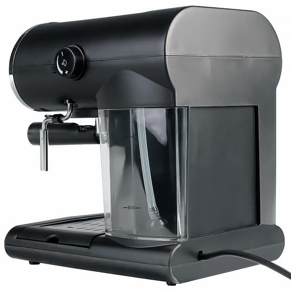 Рожковая кофеварка Kitfort KT-702