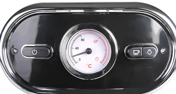 Рожковая кофеварка Kitfort KT-702