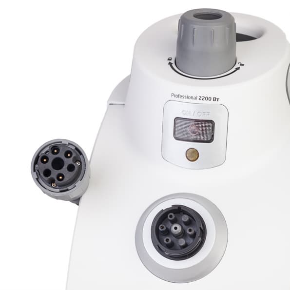 Отпариватель Kitfort KT-910