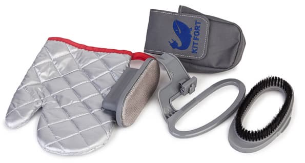 Отпариватель Kitfort KT-910