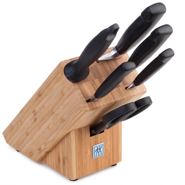 Ножи Four Star производства Zwilling J. A. Henckels