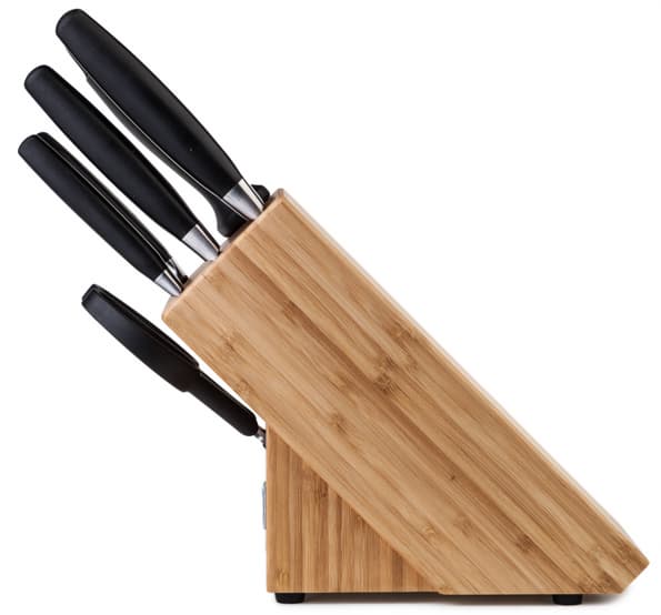 Ножи Four Star производства Zwilling J. A. Henckels