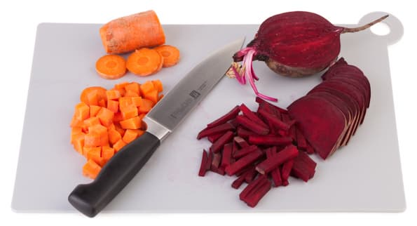 Ножи Four Star производства Zwilling J. A. Henckels