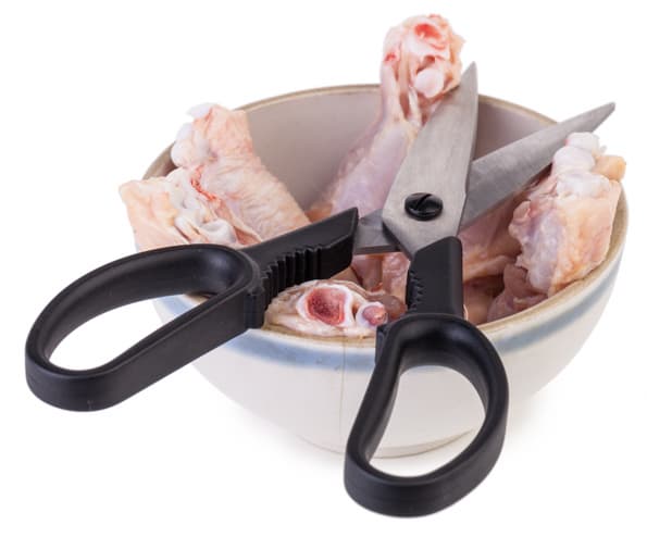 Ножи Four Star производства Zwilling J. A. Henckels