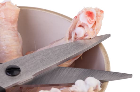 Ножи Four Star производства Zwilling J. A. Henckels