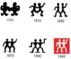 Ножи Four Star производства Zwilling J. A. Henckels