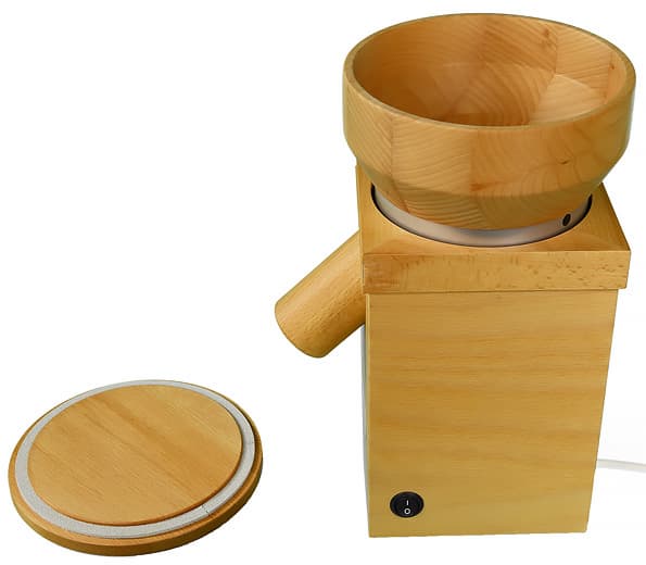 Электрическая мельница Komo Fidibus 21