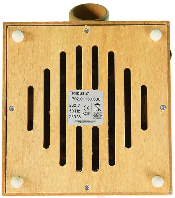 Электрическая мельница Komo Fidibus 21