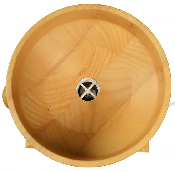 Электрическая мельница Komo Fidibus 21