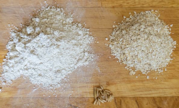 Электрическая мельница Komo Medium