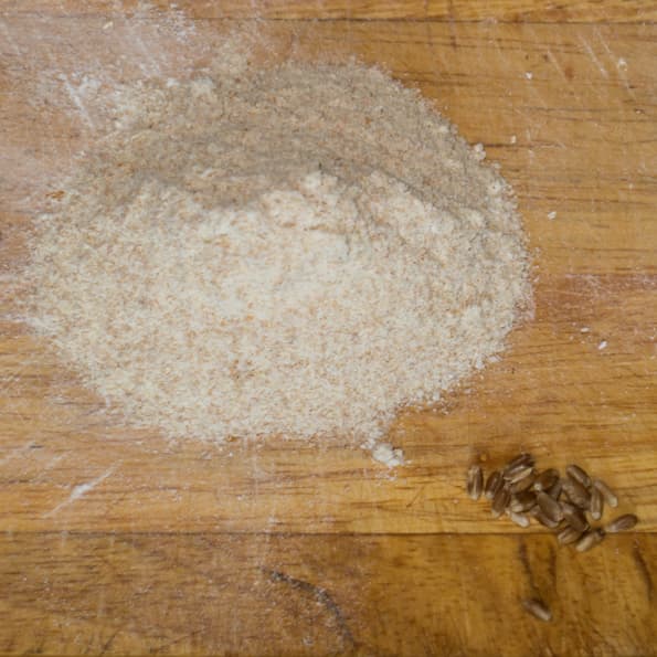 Электрическая мельница Komo Medium