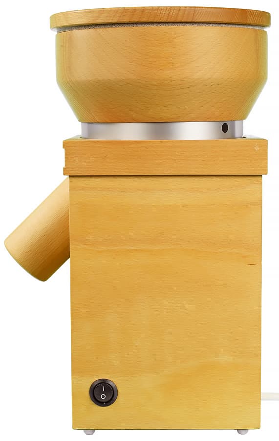 Электрическая мельница Komo Medium