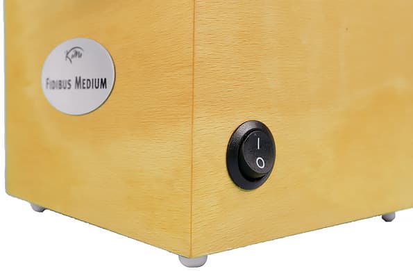 Электрическая мельница Komo Medium