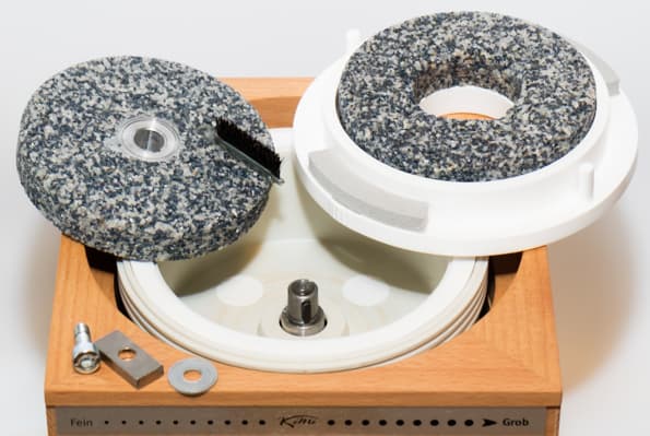 Электрическая мельница Komo Medium