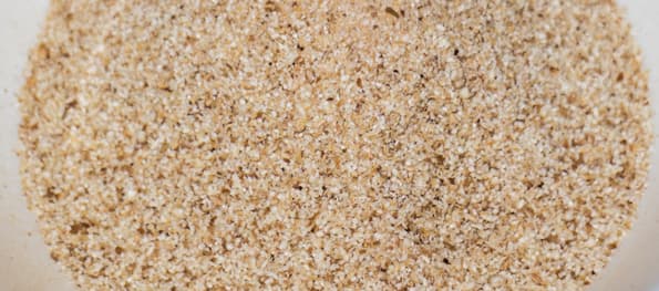 Электрическая мельница Komo FidiFloc 21