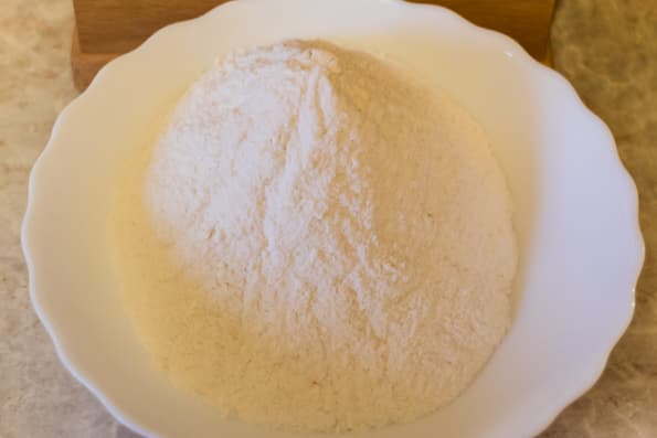 Электрическая мельница Komo FidiFloc 21