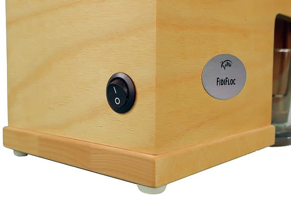 Электрическая мельница Komo FidiFloc 21