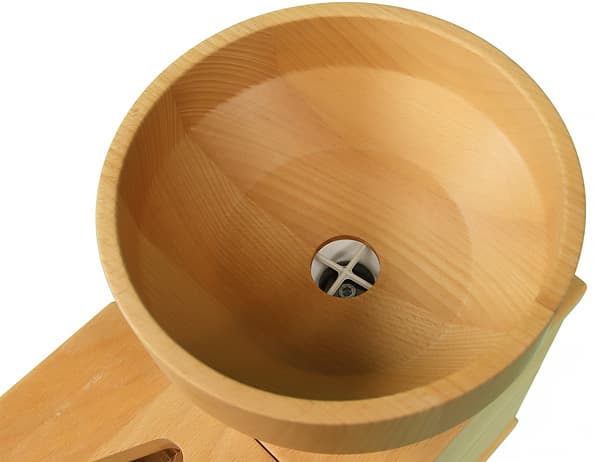 Электрическая мельница Komo FidiFloc 21